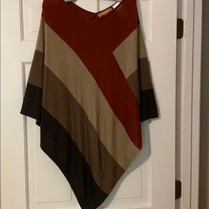 Poncho